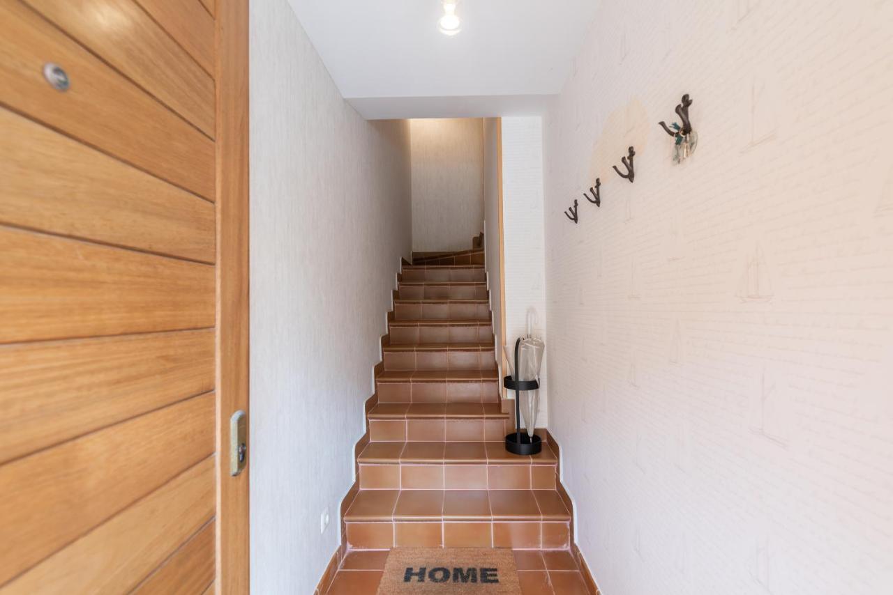 Bluebol, Apartamento A 2 Km De Llanes Vut-2761-As Buitenkant foto